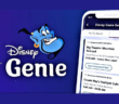 Disney Genie en Disney World y Disneyland