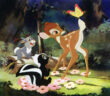 Bambi Clásico Disney 1942