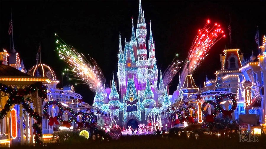 DisneyNavidad.jpg Disney World Orlando