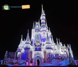 Navidad Disney Orlando