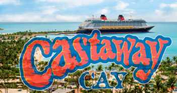 Visitar Castaway cay