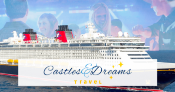 Disney Cruise Para Adultos DisneyAdictos