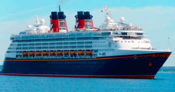 Cruceros Disney por el Mediterráneo