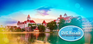 DVC Resale Market Disney Vacation Club