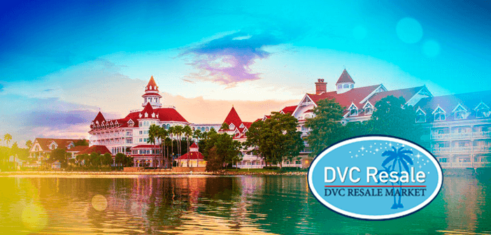 DVC Resale Market: ¡Tu propiedad de tiempo compartido en Disney (Disney  Vacation Club) al mejor precio!