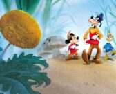 Clásico Disney: Las aventuras de Bongo, Mickey y las judías mágicas